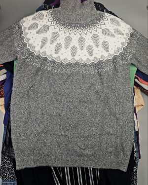 Фотография  987 - XXL Winter mix БМ#15 кг, ЛОТ СХ-0195 оптом в Чебоксарах и Чувашской Республике