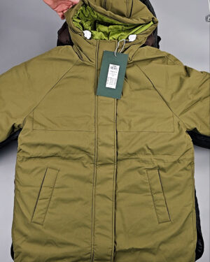 Фотография  195 - Верхняя одежда BESTSELLER Дания#10 кг, ЛОТ СТ-9709 оптом в Чебоксарах и Чувашской Республике