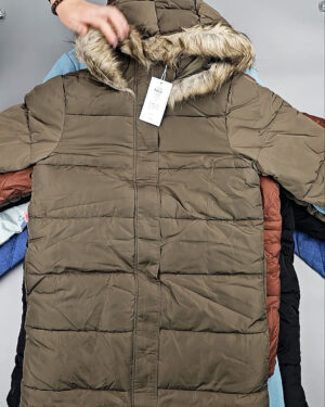 Фотография  993 - Верхняя одежда VILA 104#10 кг, ЛОТ СТ-9714 оптом в Чебоксарах и Чувашской Республике