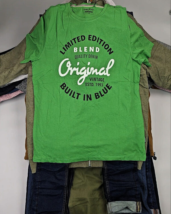 Фотография  283 - BLEND HE W 064#15 кг, ЛОТ СТ-9793 оптом в Чебоксарах и Чувашской Республике