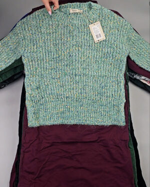 Фотография  291 - FRANSA Winter mix 104#15 кг, ЛОТ СТ-9803 оптом в Чебоксарах и Чувашской Республике