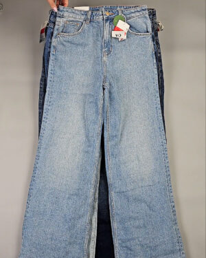 Фотография  360 - Джинсы C&A ж/м#10 кг, ЛОТ СТ-9868 оптом в Чебоксарах и Чувашской Республике