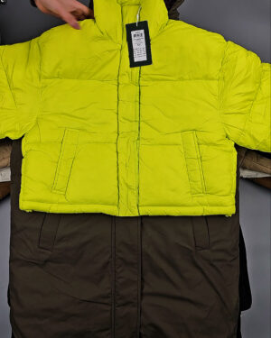 Фотография  143 - Верхняя одежда BESTSELLER Дания#11,35 кг, ЛОТ СТ-9706 оптом в Чебоксарах и Чувашской Республике