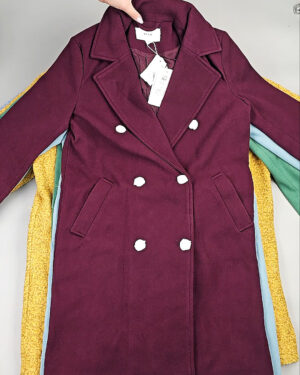 Купить Пальто Bestseller 045#10 кг, ЛОТ СТ-9845 оптом в Чебоксарах и Чувашской Республике