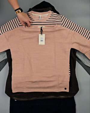 Фотография  807 - Толстовки Bestseller+DK 035#7 кг, ЛОТ СТ-9838 оптом в Чебоксарах и Чувашской Республике