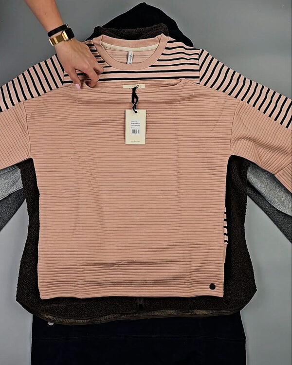 Фотография  109 - Толстовки Bestseller+DK 035#7 кг, ЛОТ СТ-9838 оптом в Чебоксарах и Чувашской Республике