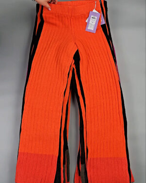 Фотография  964 - Брюки вязаные JJXX 045 #5 кг, ЛОТ СТ-9857 оптом в Чебоксарах и Чувашской Республике