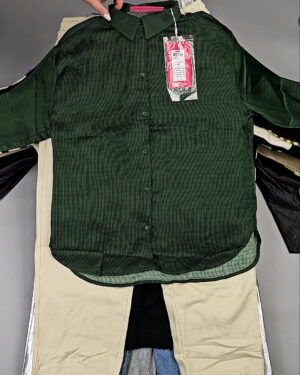 Фотография  549 - JACK JONES Women Winter mix 075 #15 кг, ЛОТ СТ-9961 оптом в Чебоксарах и Чувашской Республике