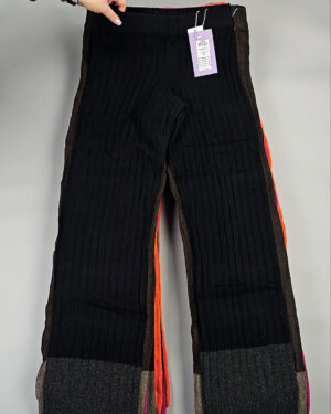 Фотография  610 - Брюки вязаные JJXX 045 #5 кг, ЛОТ СТ-9858 оптом в Чебоксарах и Чувашской Республике