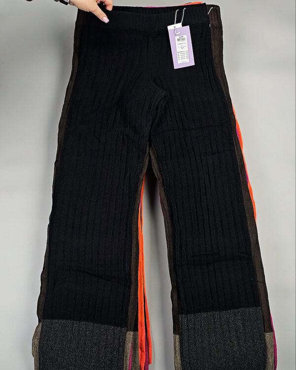 Фотография  309 - Брюки вязаные JJXX 045 #5 кг, ЛОТ СТ-9858 оптом в Чебоксарах и Чувашской Республике