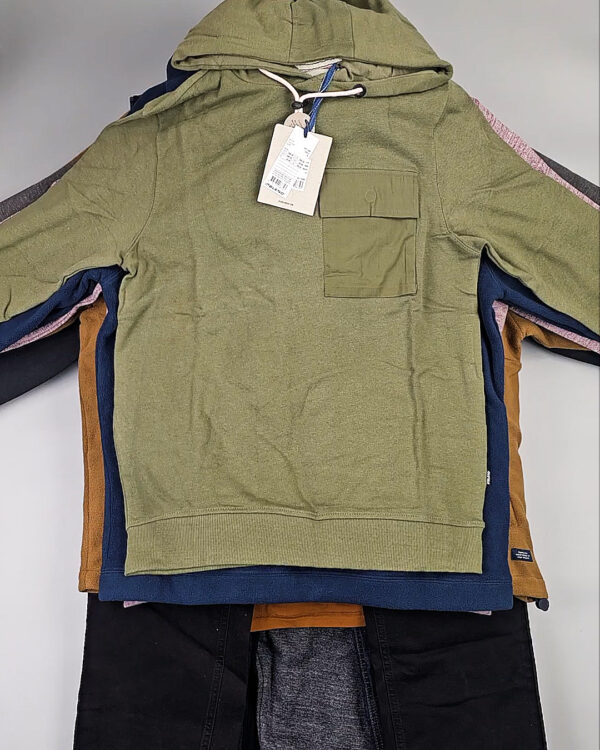 Фотография  948 - BLEND HE W 064#15 кг, ЛОТ СТ-9792 оптом в Чебоксарах и Чувашской Республике