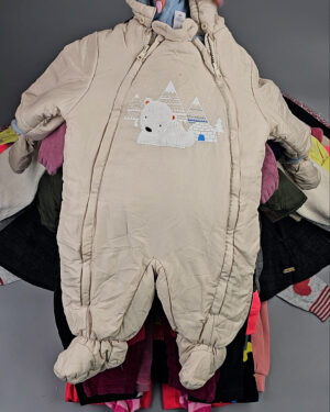 Купить Детский микс Winter Cr+Ex#12 кг, ЛОТ СХ-0216 оптом в Чебоксарах и Чувашской Республике