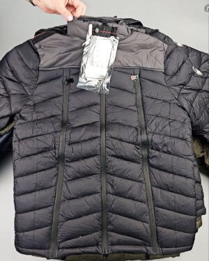 Фотография  362 - Куртки (Herrenjacken G.Norway)#14,4 кг, ЛОТ СТ-9879 оптом в Чебоксарах и Чувашской Республике