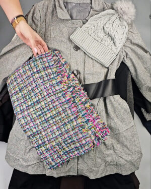 Купить Женский микс зима (Winter mix)#20 кг, ЛОТ СХ-0207 оптом в Чебоксарах и Чувашской Республике