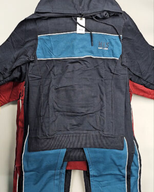 Купить Спортивные костюмы (Herren-Trainingsanzuge voп HIS)#18,7 кг, ЛОТ СТ-9633 оптом в Чебоксарах и Чувашской Республике