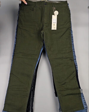 Фотография  452 - Джинсы BLEND HE 075#10 кг, ЛОТ СТ-9851 оптом в Чебоксарах и Чувашской Республике