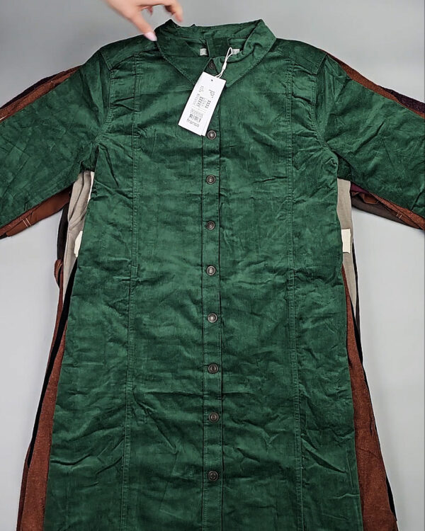 Фотография  763 - Платья Bestseller+DK Winter 035#7 кг, ЛОТ СТ-9917 оптом в Чебоксарах и Чувашской Республике