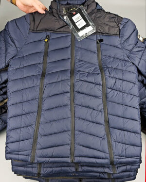 Фотография  854 - Куртки (Herrenjacken G.Norway)#14,4 кг, ЛОТ СТ-9636 оптом в Чебоксарах и Чувашской Республике