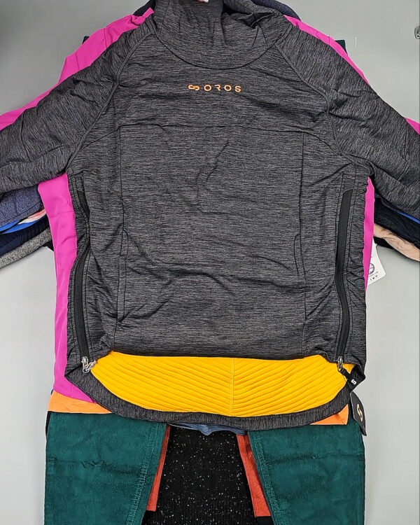 Фотография  536 - CANADA  Winter mix 64#15 кг, ЛОТ СТ-9809 оптом в Чебоксарах и Чувашской Республике