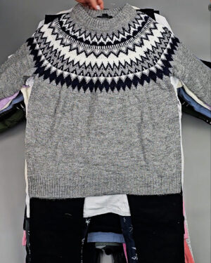 Фотография  448 - LIDL Winter mix#15 кг, ЛОТ СТ-9982 оптом в Чебоксарах и Чувашской Республике