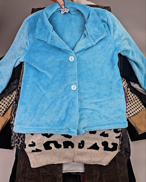 Фотография  758 - Женский микс зима (Winter mix)#20 кг, ЛОТ СХ-0206 оптом в Чебоксарах и Чувашской Республике