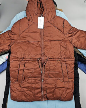 Фотография  463 - Верхняя одежда VILA 104#10 кг, ЛОТ СТ-9714 оптом в Чебоксарах и Чувашской Республике