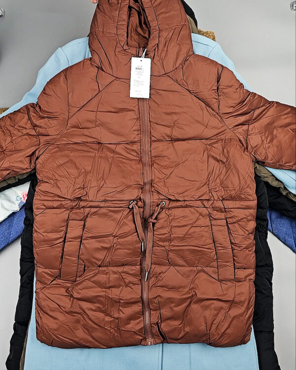 Фотография  211 - Верхняя одежда VILA 104#10 кг, ЛОТ СТ-9714 оптом в Чебоксарах и Чувашской Республике