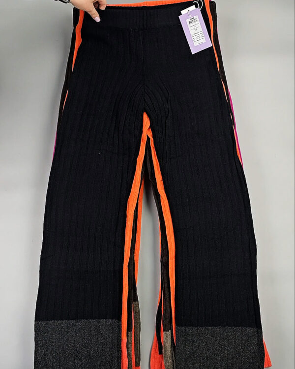 Фотография  151 - Брюки вязаные JJXX 045 #5 кг, ЛОТ СТ-9857 оптом в Чебоксарах и Чувашской Республике