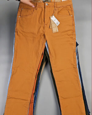 Фотография  739 - Джинсы BLEND HE 075#10 кг, ЛОТ СТ-9855 оптом в Чебоксарах и Чувашской Республике