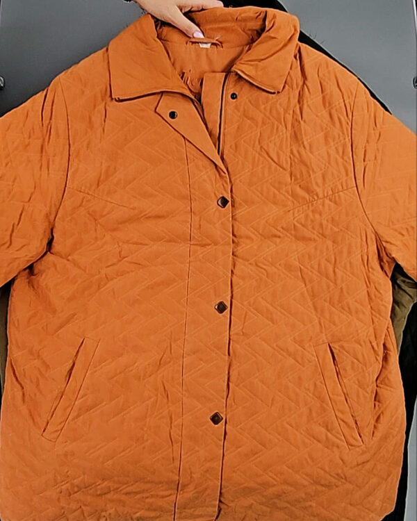 Фотография  626 - Куртки взрослые ANO#21 кг, ЛОТ СХ-0200 оптом в Чебоксарах и Чувашской Республике