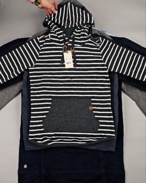 Фотография  861 - Толстовки Bestseller+DK 035#7 кг, ЛОТ СТ-9840 оптом в Чебоксарах и Чувашской Республике