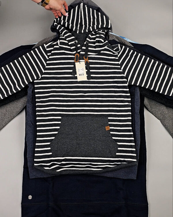 Фотография  908 - Толстовки Bestseller+DK 035#7 кг, ЛОТ СТ-9840 оптом в Чебоксарах и Чувашской Республике