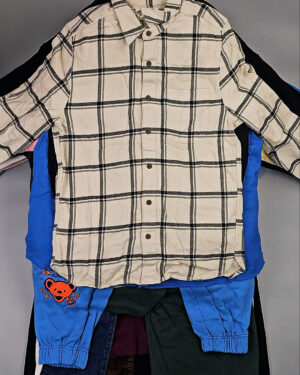 Купить CANADA  Winter mix 64#15 кг, ЛОТ СТ-9804 оптом в Чебоксарах и Чувашской Республике