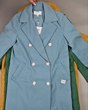 Купить Пальто Bestseller 045#10 кг, ЛОТ СТ-9846 оптом в Чебоксарах и Чувашской Республике