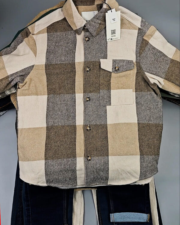 Фотография  867 - SOLID Winter 075#20 кг, ЛОТ СТ-9931 оптом в Чебоксарах и Чувашской Республике