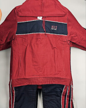 Фотография  139 - Спортивные костюмы (Herren-Trainingsanzuge voп HIS)#17,1 кг, ЛОТ СТ-9630 оптом в Чебоксарах и Чувашской Республике