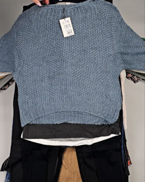 Купить DK, Bestseller + Winter mix#15 кг, ЛОТ СТ-9956 оптом в Чебоксарах и Чувашской Республике