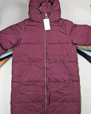 Фотография  332 - Верхняя одежда VILA 104#10 кг, ЛОТ СТ-9716 оптом в Чебоксарах и Чувашской Республике