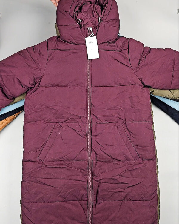 Фотография  248 - Верхняя одежда VILA 104#10 кг, ЛОТ СТ-9716 оптом в Чебоксарах и Чувашской Республике