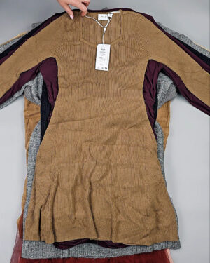 Фотография  180 - Платья VILA Winter 104#7 кг, ЛОТ СТ-9902 оптом в Чебоксарах и Чувашской Республике