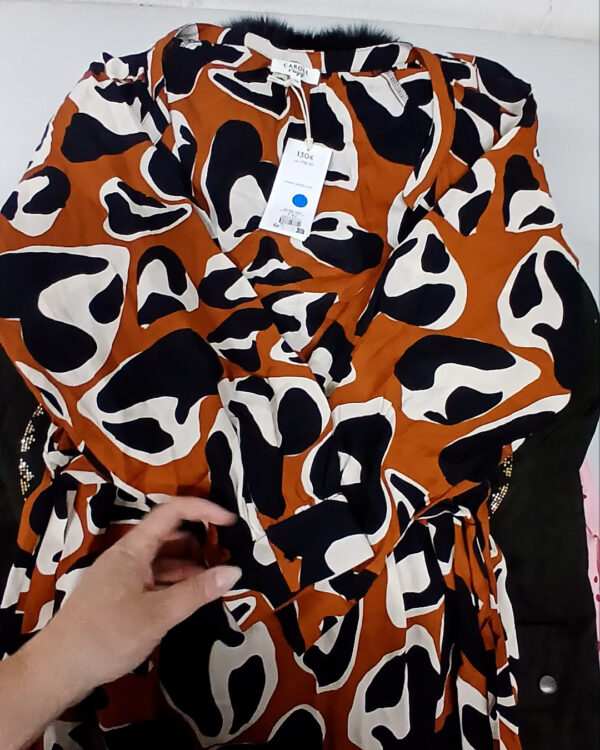 Фотография  449 - BRAND Premium Women 075#8,2 кг, ЛОТ СТ-9824 оптом в Чебоксарах и Чувашской Республике