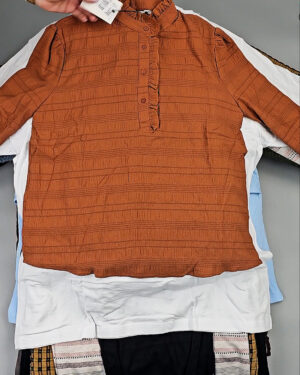 Купить DK, Bestseller + Winter mix#15 кг, ЛОТ СТ-9957 оптом в Чебоксарах и Чувашской Республике