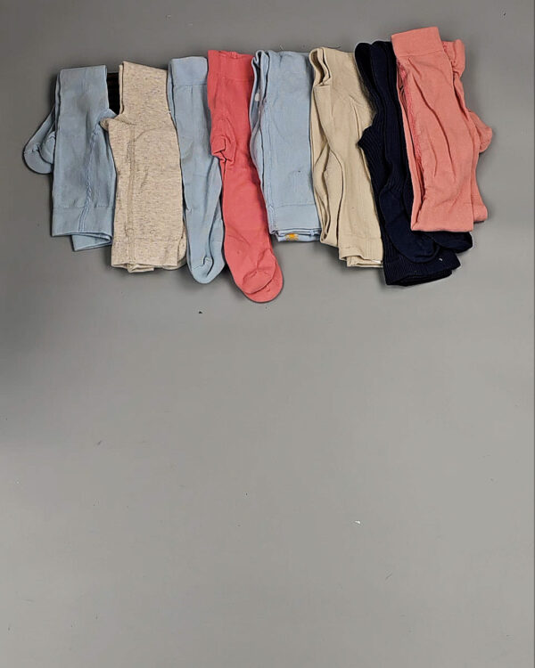 Фотография  180 - Колготки TCM Kids 104#5,8 кг, ЛОТ СТ-9698 оптом в Чебоксарах и Чувашской Республике