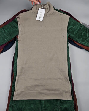 Фотография  194 - Платья Bestseller+DK Winter 035#7 кг, ЛОТ СТ-9920 оптом в Чебоксарах и Чувашской Республике