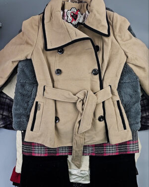 Купить Женский микс зима (Winter mix)#20 кг, ЛОТ СХ-0204 оптом в Чебоксарах и Чувашской Республике