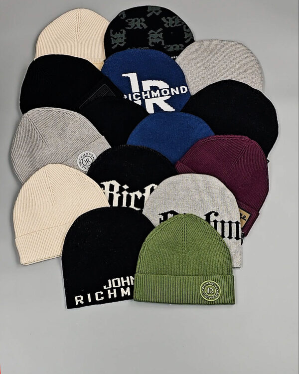 Фотография  897 - Шапки мужские C-3406 (CAPS/W) #20 шт оптом в Чебоксарах и Чувашской Республике