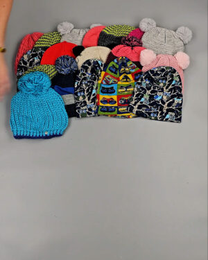 Фотография  275 - ШШП Lidl kids 114#5 кг, ЛОТ СТ-9659 оптом в Чебоксарах и Чувашской Республике