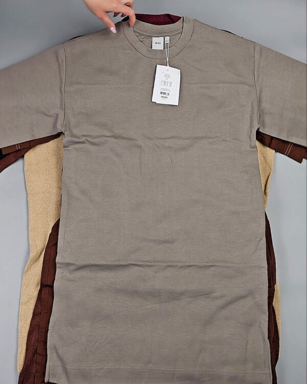 Фотография  288 - Платья Bestseller+DK Winter 035#7 кг, ЛОТ СТ-9916 оптом в Чебоксарах и Чувашской Республике