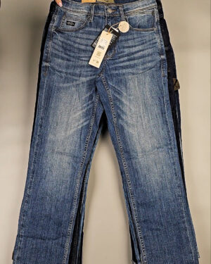 Фотография  581 - Джинсы BLEND HE 075#10 кг, ЛОТ СТ-9854 оптом в Чебоксарах и Чувашской Республике