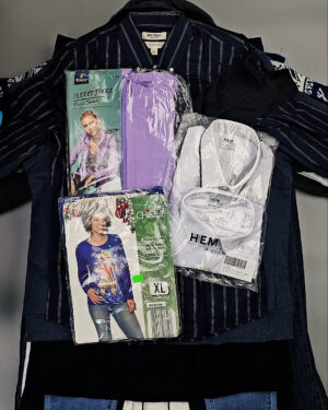 Купить AMAZON Winter#15 кг, ЛОТ СТ-9817 оптом в Чебоксарах и Чувашской Республике